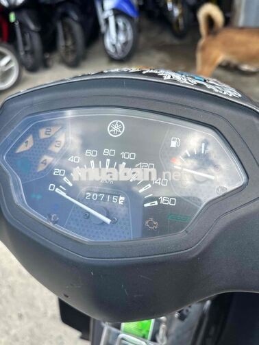 Yamaha Sirius FI 2021 Xám 20000 km
