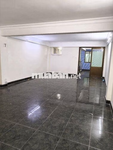 Cho thuê nhà Mặt tiền nguyên Căn- Chợ Bình Tây, Q6- 4x20- 1 lầu- 2 p