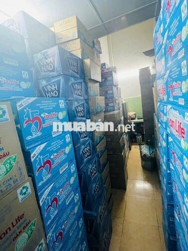 TUYỂN NHÂN VIÊN GIAO NƯỚC