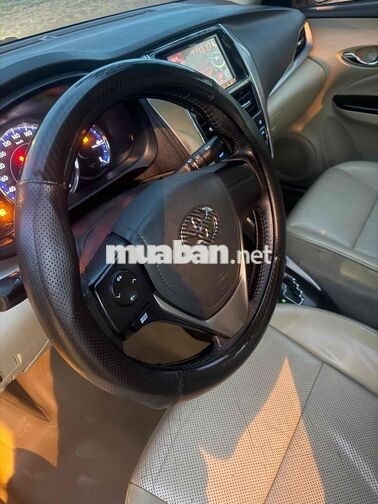 Toyota Vios G 2019 Tự động