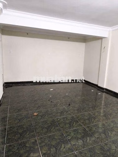 Cho thuê nhà Mặt tiền nguyên Căn- Chợ Bình Tây, Q6- 4x20- 1 lầu- 2 p