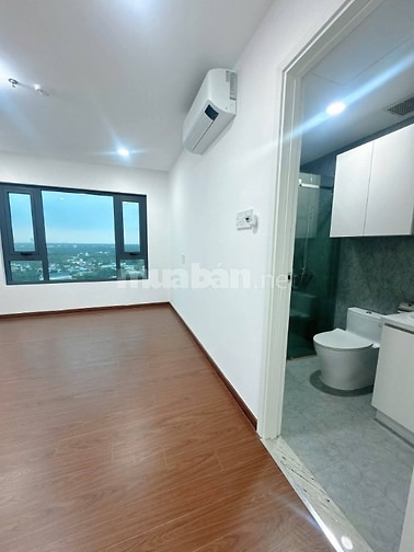 Bán căn hộ chung cư Fancy Tower khu đô thị Hưng Phú giá 1,6 tỷ