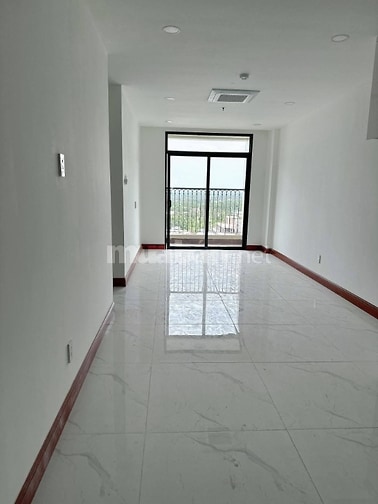 Bán căn hộ chung cư Fancy Tower khu đô thị Hưng Phú giá 1,6 tỷ