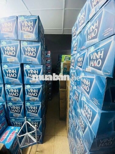 TUYỂN NHÂN VIÊN GIAO NƯỚC