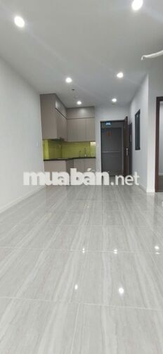 Cho thuê 2PN2wc 6tr gần Miền Đông Mới, Nhà mới 100%.