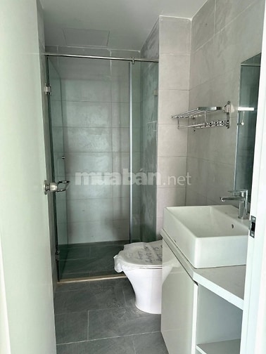 Bán căn hộ chung cư Fancy Tower khu đô thị Hưng Phú giá 1,6 tỷ
