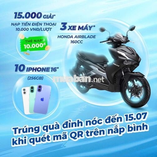 TUYỂN NHÂN VIÊN GIAO NƯỚC