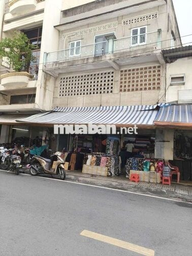 Cho thuê Kios- Sạp bán hàng- Mặt tiền gần Dương Tử Giang, Q5 20m2