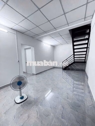 🏠 NHÀ 3PN – 3WC | CÓ SÂN RỘNG 100M2  | HẺM TẢI - SÁT PHẠM VĂN ĐỒNG 