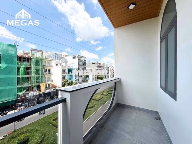 KHAI TRƯƠNG CĂN HỘ MỚI 100% FULL NỘI THẤT CAO CẤP NGAY VÕ VĂN KIỆT Q6