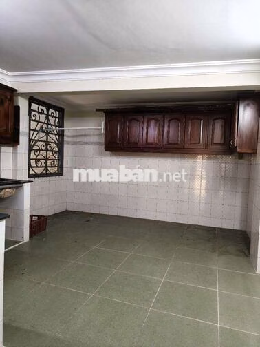 Cho thuê nhà Mặt tiền nguyên Căn- Chợ Bình Tây, Q6- 4x20- 1 lầu- 2 p