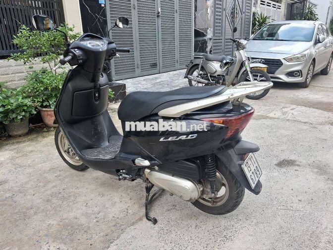 Honda Lead Fi sảnh rồng 6789, có giao lưu đổi xe