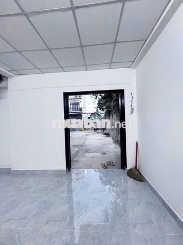 🏠 NHÀ 3PN – 3WC | CÓ SÂN RỘNG 100M2  | HẺM TẢI - SÁT PHẠM VĂN ĐỒNG 