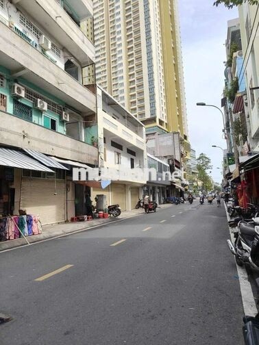 Cho thuê Kios- Sạp bán hàng- Mặt tiền gần Dương Tử Giang, Q5 20m2