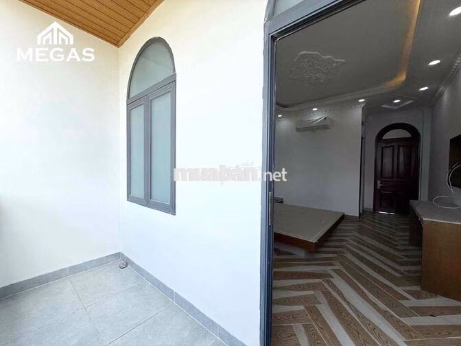 KHAI TRƯƠNG CĂN HỘ MỚI 100% FULL NỘI THẤT CAO CẤP NGAY VÕ VĂN KIỆT Q6