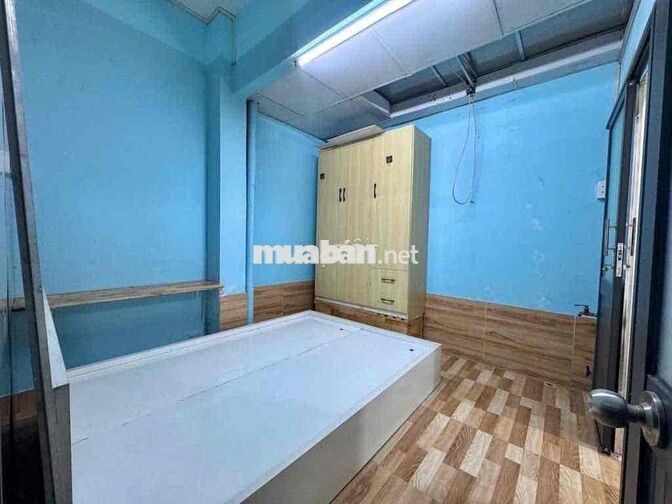 2 PHÒNG NGỦ FULL NỘI THẤT NGAY ĐẦM SEN, VÒNG XOAY PHÚ LÂM - BÁCH KHOA