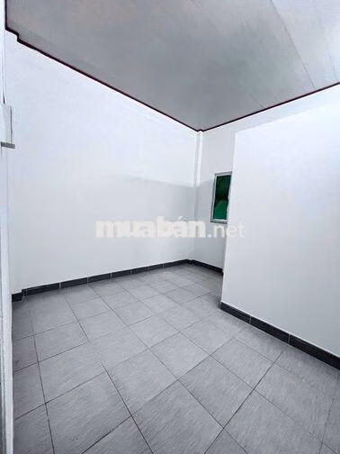 🏠 NHÀ 3PN – 3WC | CÓ SÂN RỘNG 100M2  | HẺM TẢI - SÁT PHẠM VĂN ĐỒNG 