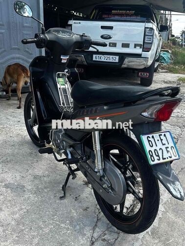 Yamaha Sirius FI 2021 Xám 20000 km