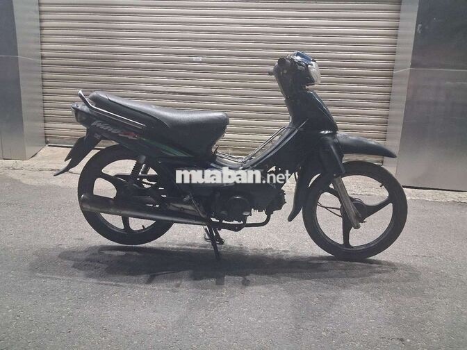 Wave Anpha Lifan tq đời đầu,máy êm, có giao lưu xe