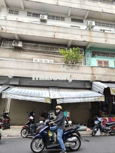 Cho thuê Kios- Sạp bán hàng- Mặt tiền gần Dương Tử Giang, Q5 20m2