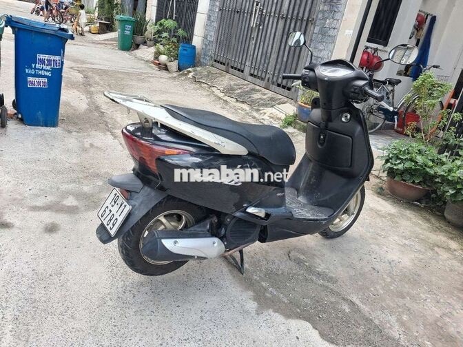 Honda Lead Fi sảnh rồng 6789, có giao lưu đổi xe