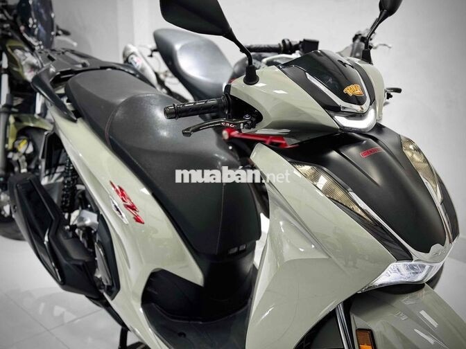 Honda SH350i 2023 Thái Lan full service chính chủ