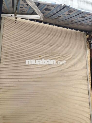 Cho thuê Kios- Sạp bán hàng- Mặt tiền gần Dương Tử Giang, Q5 20m2