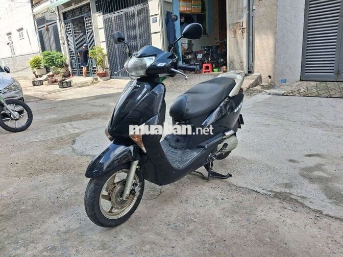 Honda Lead Fi sảnh rồng 6789, có giao lưu đổi xe