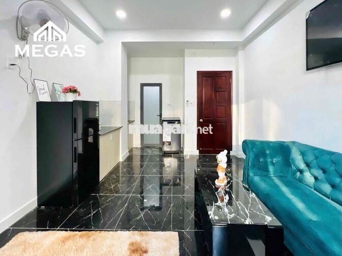 ✨CHO THUÊ CHDV FULL NỘI THẤT AN NINH NGAY HẬU GIANG_GẦN VX MŨI TÀU
