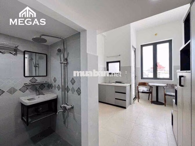 Cho Thuê trọ ngay Cv Phú Lâm, Quận 6, full Nội Thất