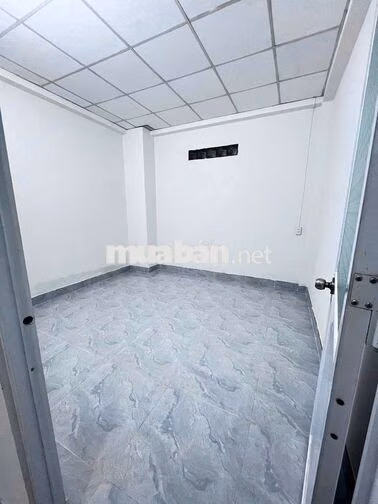 🏠 NHÀ 3PN – 3WC | CÓ SÂN RỘNG 100M2  | HẺM TẢI - SÁT PHẠM VĂN ĐỒNG 