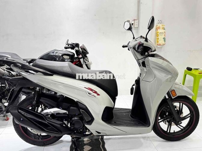 Honda SH350i 2023 Thái Lan full service chính chủ