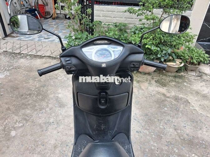 Honda Lead Fi sảnh rồng 6789, có giao lưu đổi xe