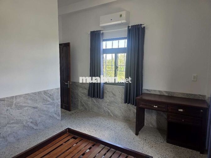 cho thuê phòng lối đi riêng, máy lạnh, để xe riêng