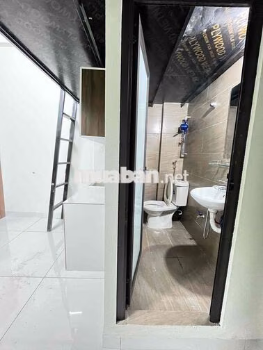 Phòng Trọ Khép Kín Giá Sinh Viên Tại Hà Đông Hà Nội
