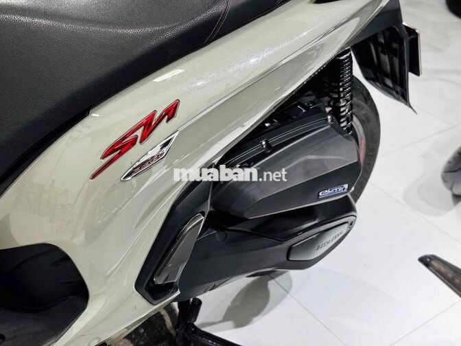 Honda SH350i 2023 Thái Lan full service chính chủ