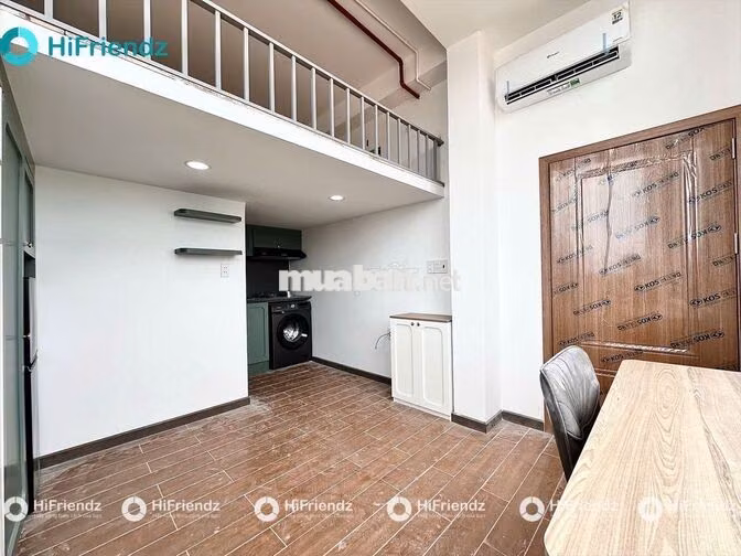 FULL NỘI THẤT - MÁY GIẶT RIÊNG THUẬN TIỆN TỚI ĐẠI HỌC VĂN LANG CS3