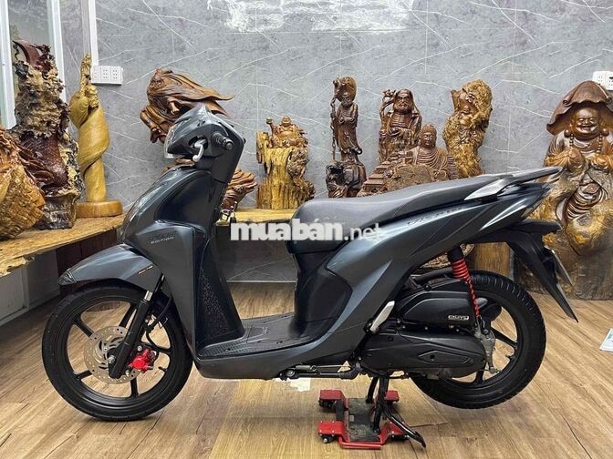 Honda Vision 2021 chúnh chủ bstp bản thể thao