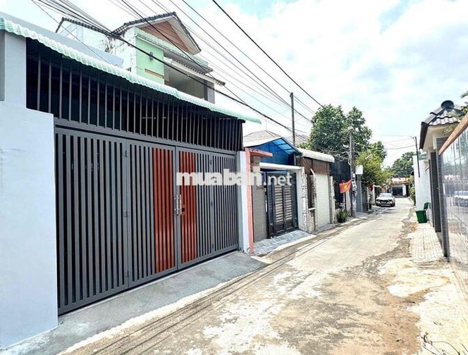 CHO THUÊ NHÀ KP5 NGAy CHỢ PHÚ THỌ SÂN XE HƠI