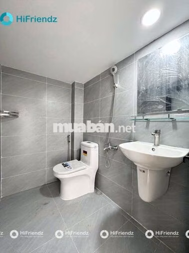 FULL NỘI THẤT - MÁY GIẶT RIÊNG THUẬN TIỆN TỚI ĐẠI HỌC VĂN LANG CS3