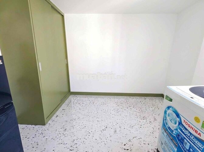studio Full nội thất cửa sổ trời Gần Luỹ Bán Bích - Âu Cơ ĐH VHU