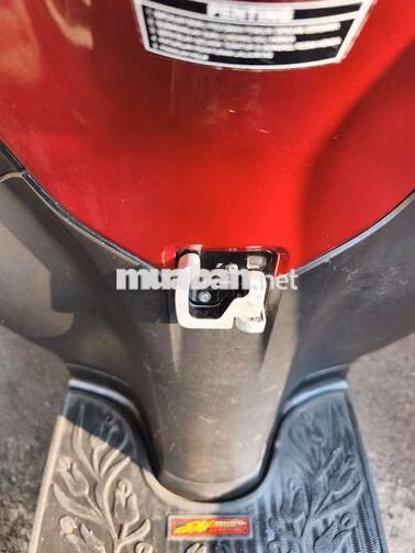 SHMODE FI 125CC CUỐI 2014 BSTP 9 CHỦ KÍ XE ZIN ÊM.