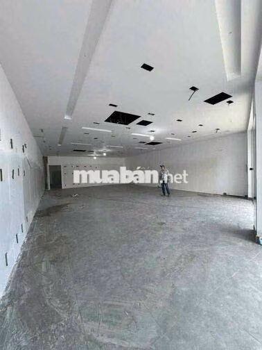 Mb 10x30m Phạm Văn Chiêu Gò Vấp  - Diện tích sử dụng hiện tại 340m2 -