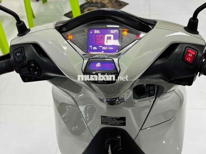Honda SH350i 2023 Thái Lan full service chính chủ