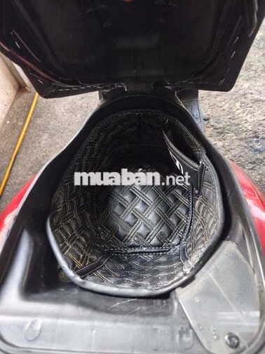 SHMODE FI 125CC CUỐI 2014 BSTP 9 CHỦ KÍ XE ZIN ÊM.