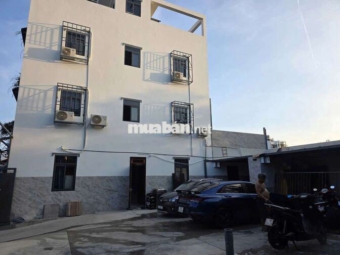 cho thuê phòng lối đi riêng, máy lạnh, để xe riêng