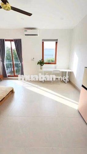 Hệ thống căn hộ xinh khu vực Nguyễn Gia Trí Bình Thạnh