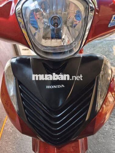 SHMODE FI 125CC CUỐI 2014 BSTP 9 CHỦ KÍ XE ZIN ÊM.