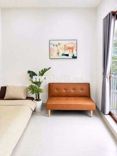 Hệ thống căn hộ xinh khu vực Nguyễn Gia Trí Bình Thạnh