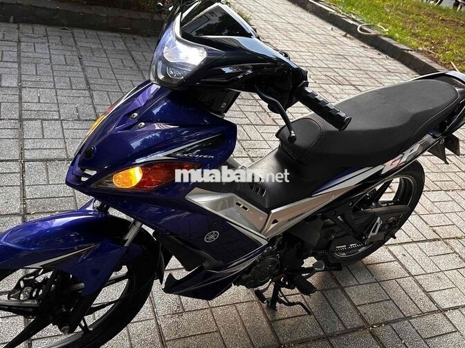 Exciter 2013 Full 2010 (Xe đẹp keng)